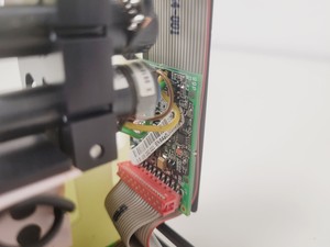 Thumbnail image of Leica Conventional Scanning System SP5 Lamp Module Part