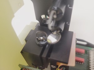 Thumbnail image of Leica Conventional Scanning System SP5 Lamp Module Part