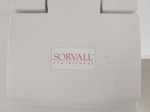 Thumbnail image of Sorvall Discovery M150 SE Centrifuge w/ S140-AT Fixed Angle Titanium Rotor Lab