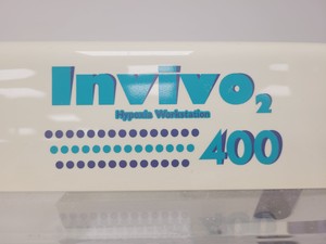 Thumbnail image of Ruskinn Invivo2 400 Hypoxia Workstation Lab