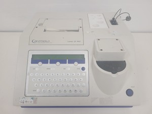 Thumbnail image of Berthold Technologies Lumat LB 9507 Ultra Sensitive Tube Luminoter Lab