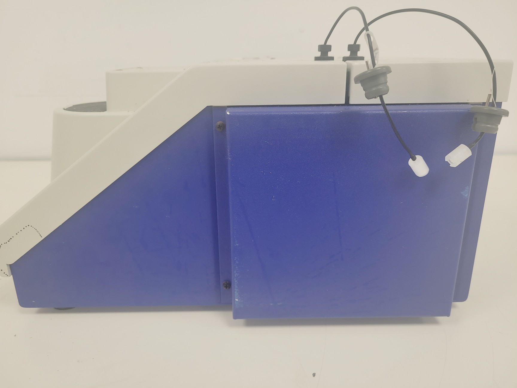 Image of Berthold Technologies Lumat LB 9507 Ultra Sensitive Tube Luminoter Lab