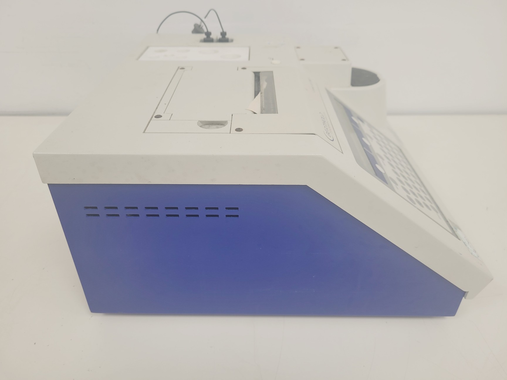 Image of Berthold Technologies Lumat LB 9507 Ultra Sensitive Tube Luminoter Lab