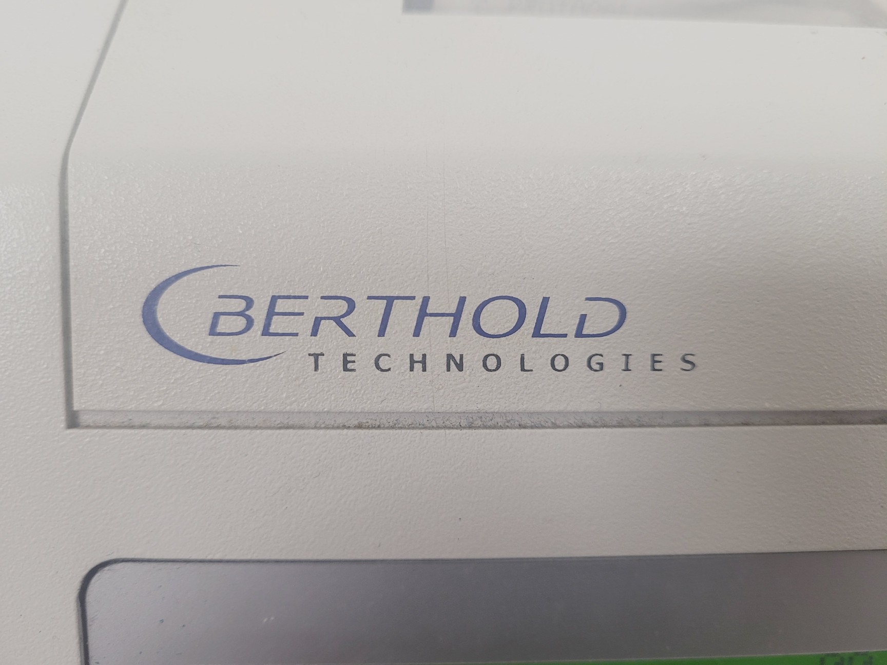 Image of Berthold Technologies Lumat LB 9507 Ultra Sensitive Tube Luminoter Lab