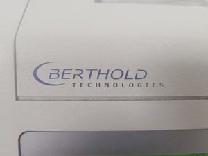 Thumbnail image of Berthold Technologies Lumat LB 9507 Ultra Sensitive Tube Luminoter Lab