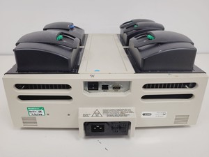 Thumbnail image of Bio-Rad Tetrad 2 Peltier Thermal Cycler Lab