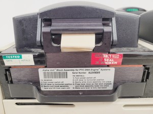 Thumbnail image of Bio-Rad Tetrad 2 Peltier Thermal Cycler Lab