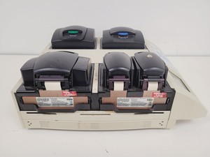 Thumbnail image of Bio-Rad Tetrad 2 Peltier Thermal Cycler Lab