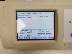 Thumbnail image of Bio-Rad Tetrad 2 Peltier Thermal Cycler Lab