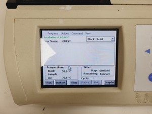 Thumbnail image of Bio-Rad Tetrad 2 Peltier Thermal Cycler Lab