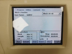 Thumbnail image of Bio-Rad Tetrad 2 Peltier Thermal Cycler Lab