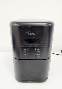 Thumbnail image of NanoSight NS300 Nanoparticle Tracking Analyser Lab