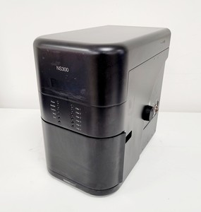 Thumbnail image of NanoSight NS300 Nanoparticle Tracking Analyser Lab