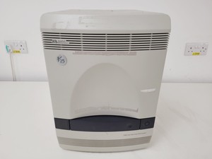 Thumbnail image of Applied Biosystems 7500 Fast Real-Time PCR System Lab