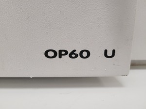 Thumbnail image of LTE Scientific OP60 U Lab Oven Lab