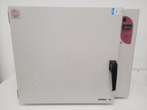 Thumbnail image of LTE Scientific OP60 U Lab Oven Lab