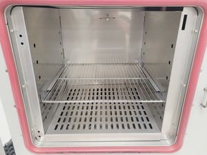 Thumbnail image of LTE Scientific OP60 U Lab Oven Lab