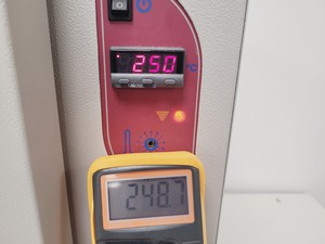 Thumbnail image of LTE Scientific OP60 U Lab Oven Lab