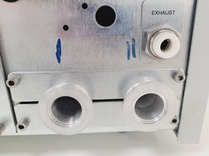 Thumbnail image of Waters Micromass EMD 1000 Single Quadrupole Benchtop Mass Spectrometer Lab Fault