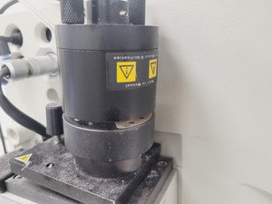 Thumbnail image of Waters Micromass EMD 1000 Single Quadrupole Benchtop Mass Spectrometer Lab Fault