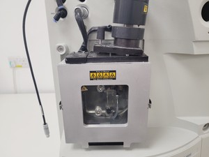 Thumbnail image of Waters Micromass EMD 1000 Single Quadrupole Benchtop Mass Spectrometer Lab Fault