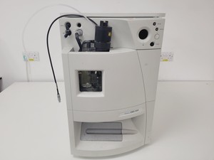 Thumbnail image of Waters Micromass EMD 1000 Single Quadrupole Benchtop Mass Spectrometer Lab Fault