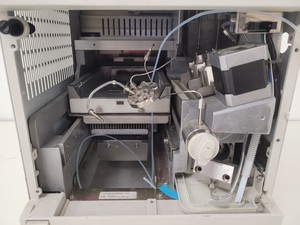 Thumbnail image of Shimazdu HPLC System - SPD -10AV, LC-10AD,SIL-10AD Lab