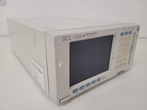 Thumbnail image of Shimazdu HPLC System - SPD -10AV, LC-10AD,SIL-10AD Lab