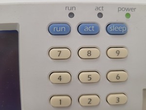 Thumbnail image of Shimazdu HPLC System - SPD -10AV, LC-10AD,SIL-10AD Lab