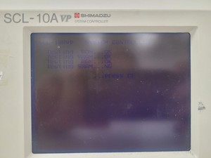 Thumbnail image of Shimazdu HPLC System - SPD -10AV, LC-10AD,SIL-10AD Lab