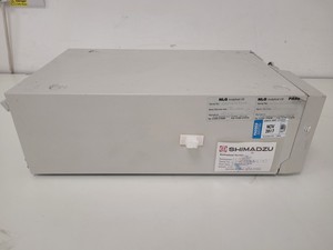 Thumbnail image of Shimazdu HPLC System - SPD -10AV, LC-10AD,SIL-10AD Lab