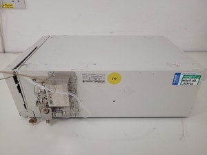 Thumbnail image of Shimazdu HPLC System - SPD -10AV, LC-10AD,SIL-10AD Lab