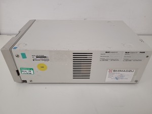 Thumbnail image of Shimazdu HPLC System - SPD -10AV, LC-10AD,SIL-10AD Lab