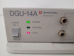 Thumbnail image of Shimazdu HPLC System - SPD -10AV, LC-10AD,SIL-10AD Lab