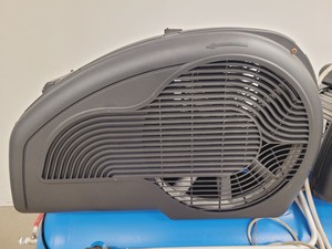 Thumbnail image of Vixen Aqua Blast 915 Wet Blasting Cabinet with Air Compressor and Salt Trolley