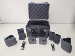 Thumbnail image of GOPRO Fusion Set - Includes 2 x GO PRO Fusion Cameras 