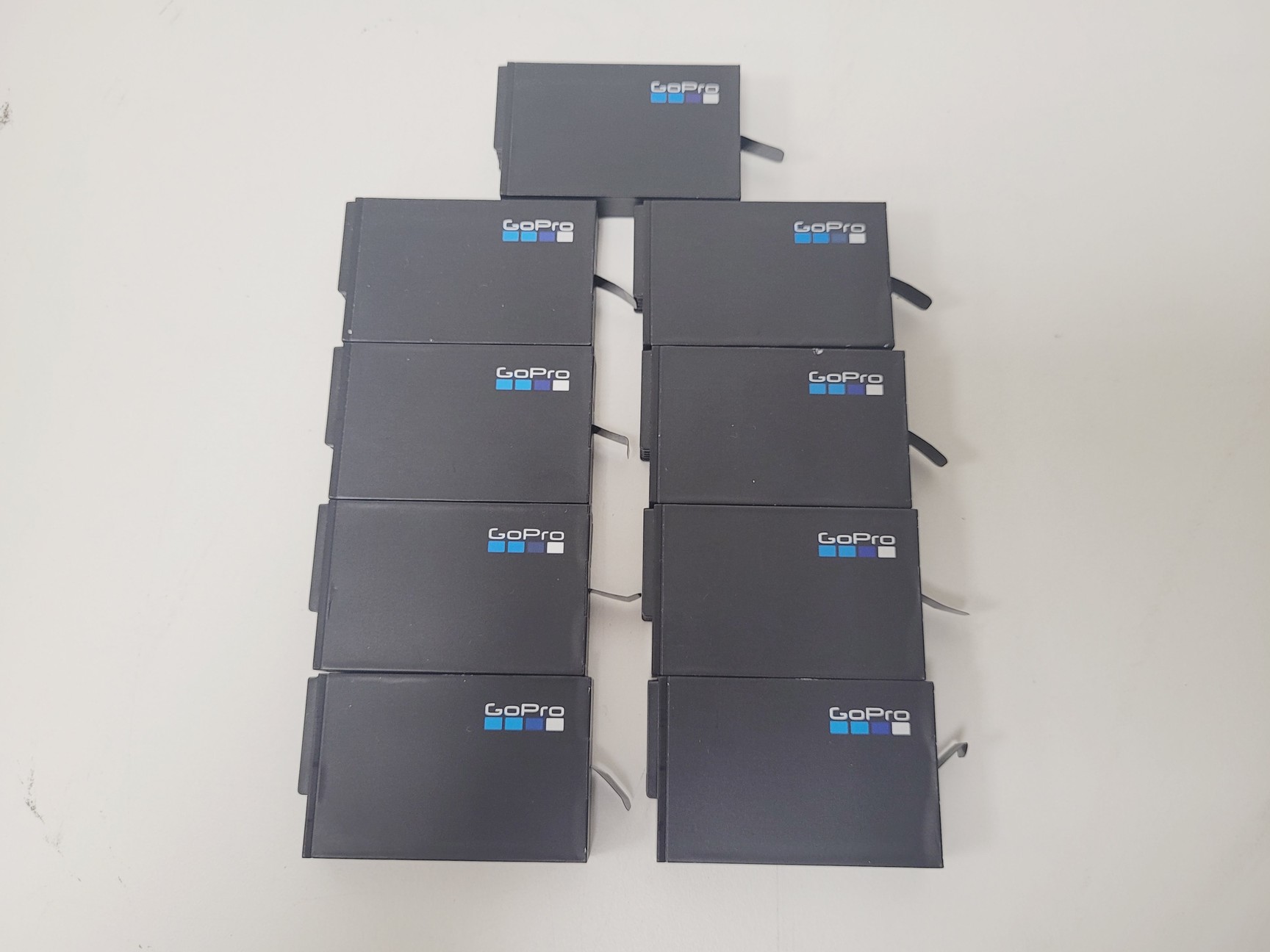 Image of GOPRO Fusion Set - Includes 2 x GO PRO Fusion Cameras 