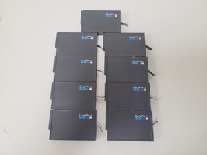Thumbnail image of GOPRO Fusion Set - Includes 2 x GO PRO Fusion Cameras 