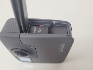 Thumbnail image of GOPRO Fusion Set - Includes 2 x GO PRO Fusion Cameras 