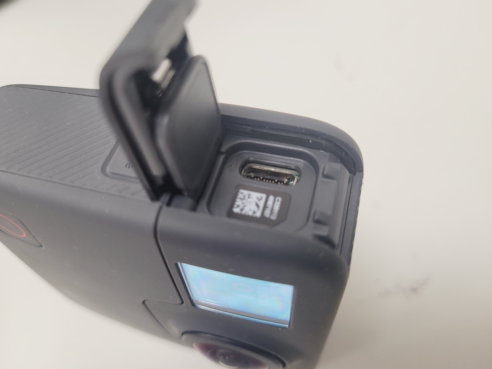 Image of GOPRO Fusion Set - Includes 2 x GO PRO Fusion Cameras 