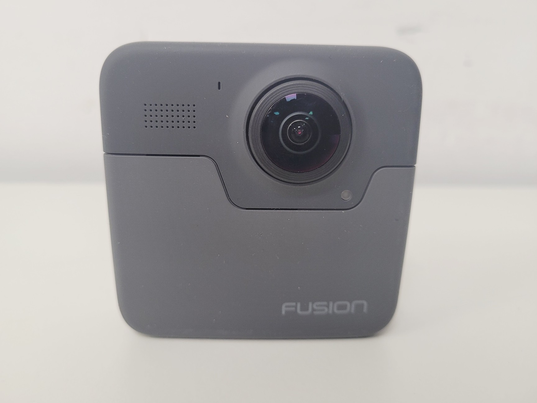 Image of GOPRO Fusion Set - Includes 2 x GO PRO Fusion Cameras 