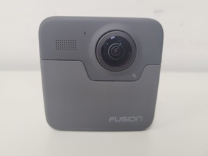 Thumbnail image of GOPRO Fusion Set - Includes 2 x GO PRO Fusion Cameras 