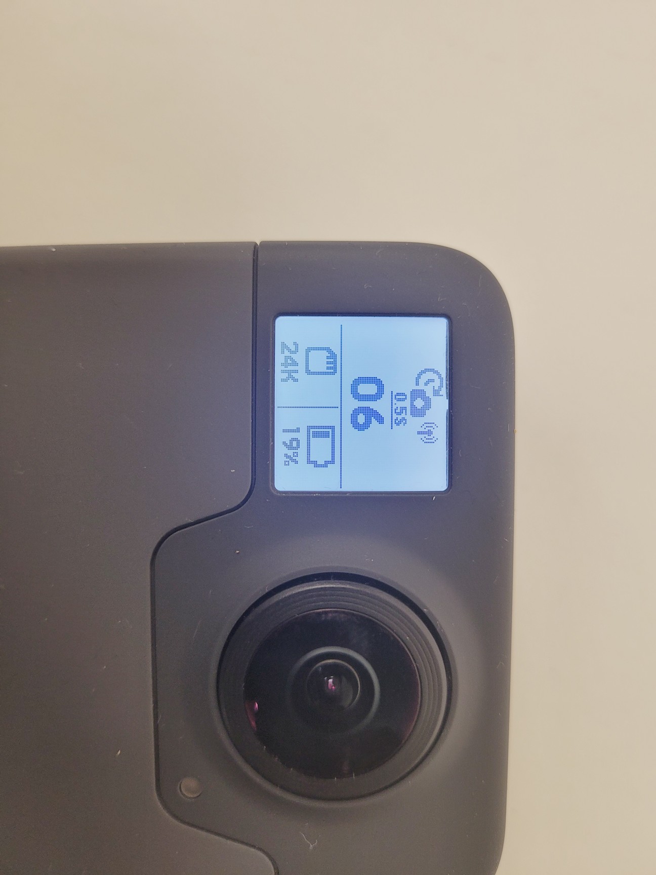 Image of GOPRO Fusion Set - Includes 2 x GO PRO Fusion Cameras 