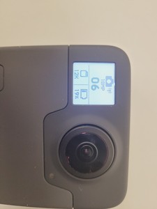 Thumbnail image of GOPRO Fusion Set - Includes 2 x GO PRO Fusion Cameras 