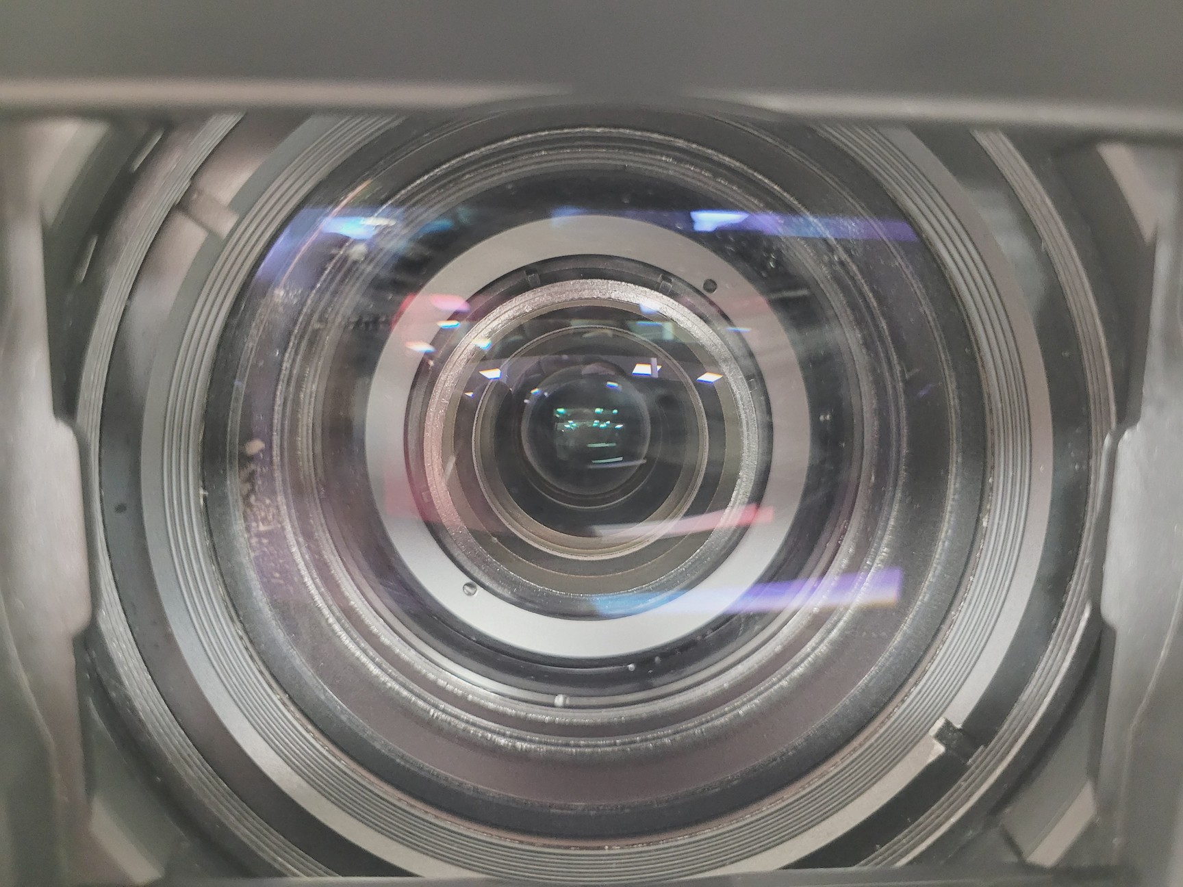 Image of Sony Solid-State Memory Camcorder Model-PMW-200