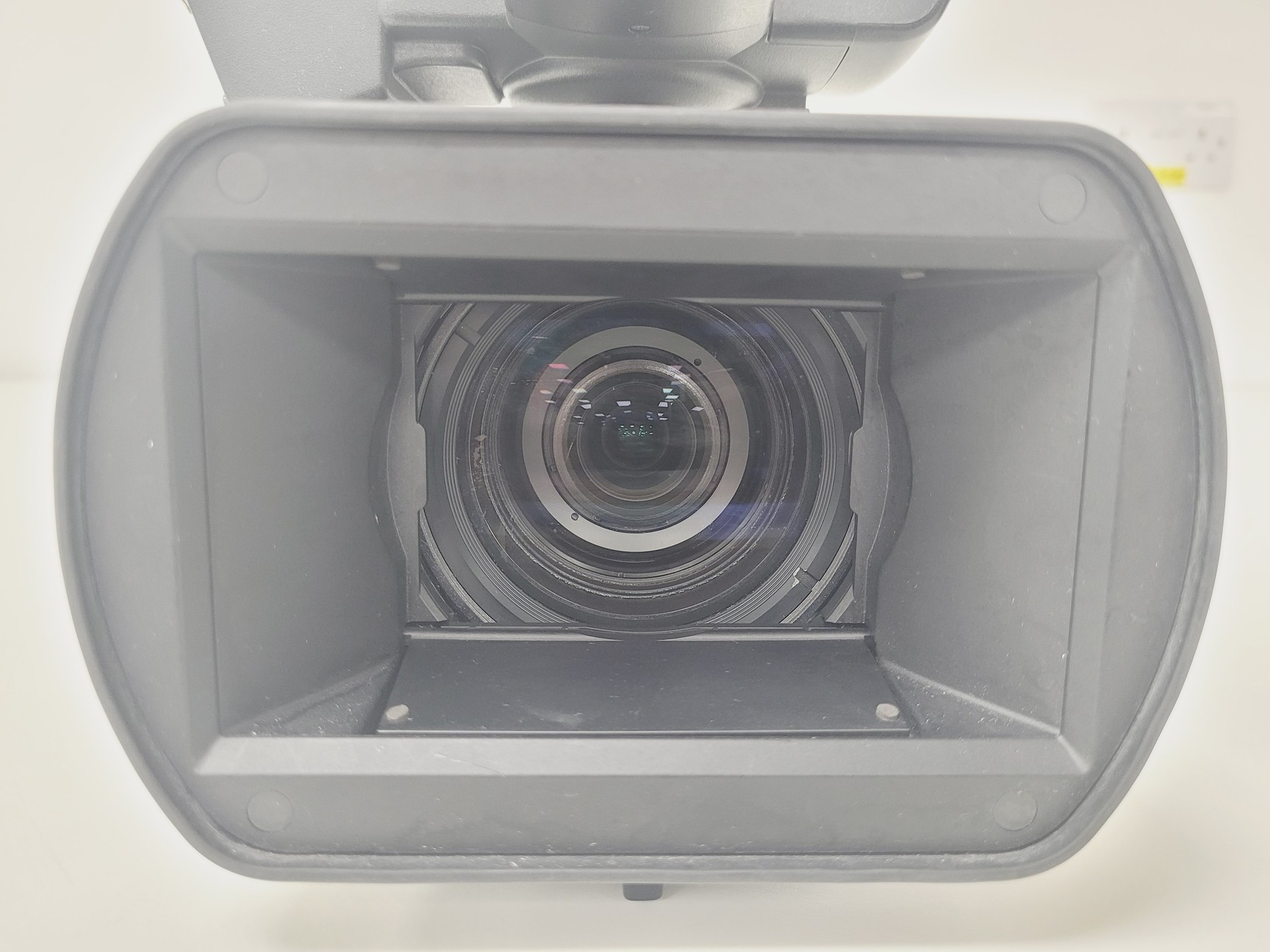 Image of Sony Solid-State Memory Camcorder Model-PMW-200