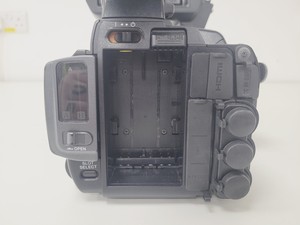 Thumbnail image of Sony Solid-State Memory Camcorder Model-PMW-200