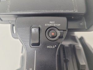 Thumbnail image of Sony Solid-State Memory Camcorder Model-PMW-200