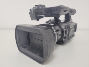 Image of Sony Solid-State Memory Camcorder Type - PMW-200