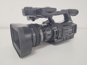 Thumbnail image of Sony Solid-State Memory Camcorder Type - PMW-200